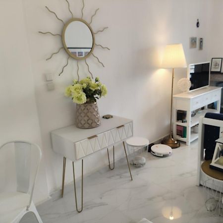Siviri Sea & Forest-Cozy Apartment With Garden & Nature Views Экстерьер фото