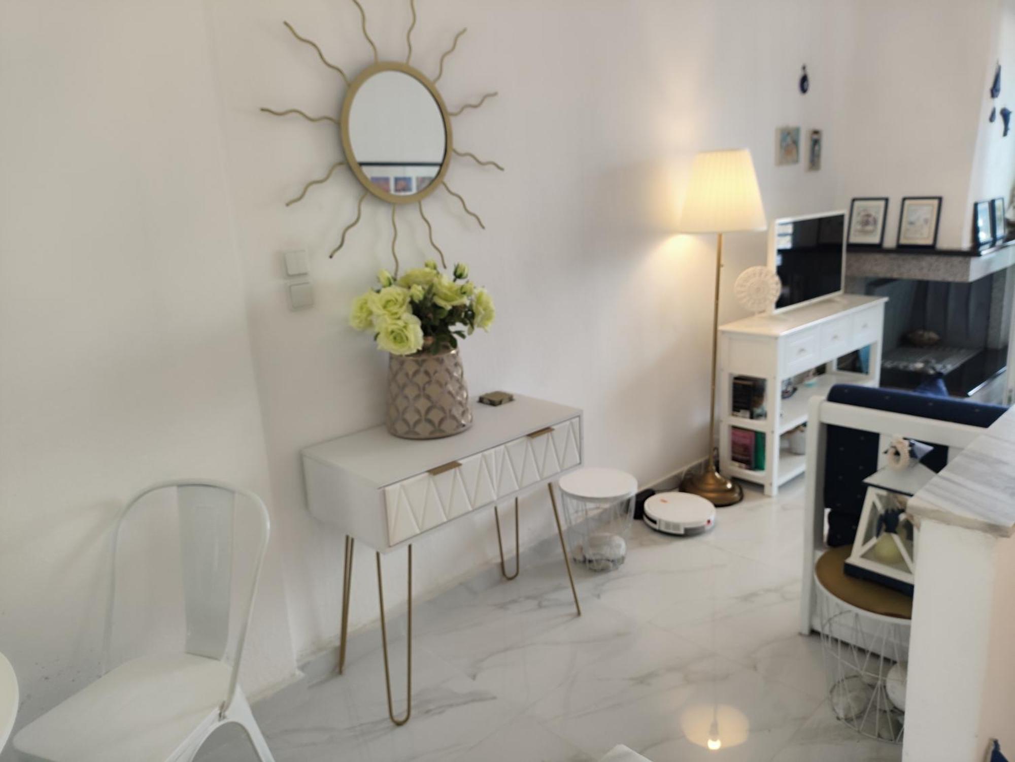 Siviri Sea & Forest-Cozy Apartment With Garden & Nature Views Экстерьер фото